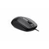 2E Миша MF140 USB Black