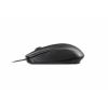 2E Миша MF140 USB Black