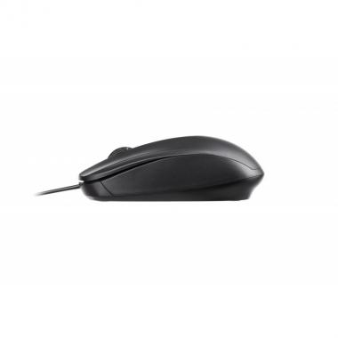 2E Миша MF140 USB Black