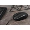 2E Миша MF140 USB Black