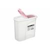 ARDESTO Plastic container Fresh (1.8 l)[AR1218PP]