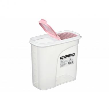 ARDESTO Plastic container Fresh (1.8 l)[AR1218PP]