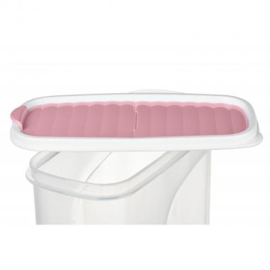 ARDESTO Plastic container Fresh (1.8 l)[AR1218PP]