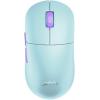 Cherry Xtrfy Мышь M8 WIRELESS Frosty Mint