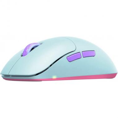Cherry Xtrfy Мышь M8 WIRELESS Frosty Mint