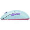 Cherry Xtrfy Мышь M8 WIRELESS Frosty Mint