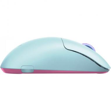 Cherry Xtrfy Мышь M8 WIRELESS Frosty Mint
