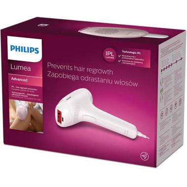 Philips Фотоепілятор Lumea Advanced SC1994/00