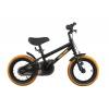 Miqilong Bicycle ST 12 Black