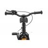 Miqilong Bicycle ST 12 Black