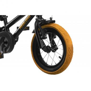 Miqilong Bicycle ST 12 Black
