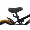 Miqilong Bicycle ST 12 Black
