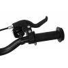 Miqilong Bicycle ST 12 Black