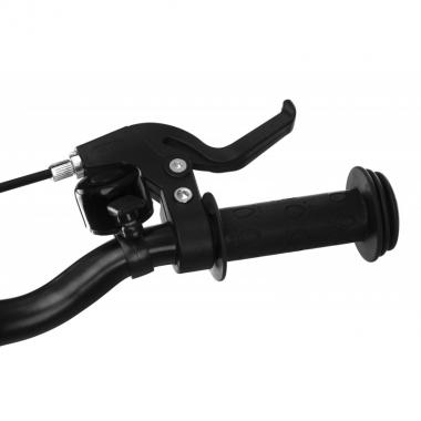 Miqilong Bicycle ST 12 Black