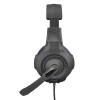 Trust GXT 307B Ravu Gaming Headset for PS4 3.5mm BLUE