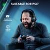 Trust GXT 307B Ravu Gaming Headset for PS4 3.5mm BLUE