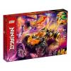 LEGO Конструктор Ninjago Крейсер Дракона Коула