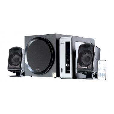 Microlab Колонки 2.1 FC-550 Black внешний усилитель