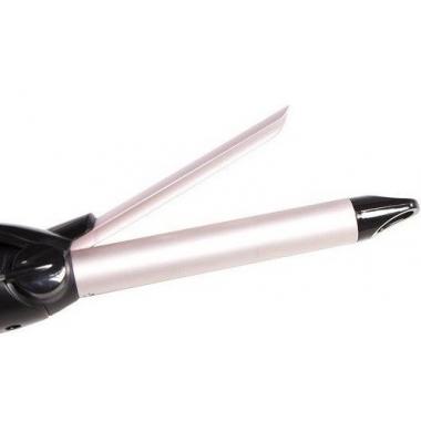 BaByliss Щипцы для завивки, C319E, 19 мм, 90 Вт, черный