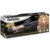 BaByliss Щипцы для завивки, C319E, 19 мм, 90 Вт, черный