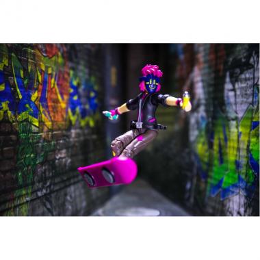 Roblox Imagination Figure Pack Digital Artist W7