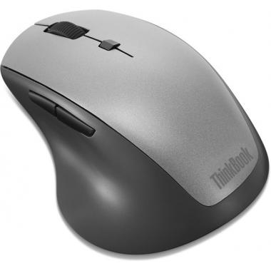 Lenovo ThinkBook Media Mouse
