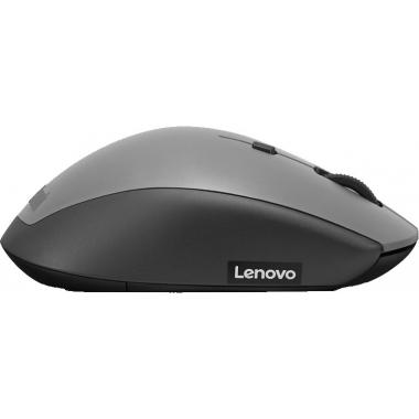 Lenovo ThinkBook Media Mouse