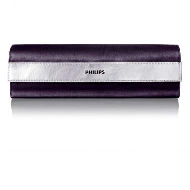 Philips Щипці-випрямляч для укладки волосся Salon straight ProKeratine HP8361/00