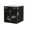 ARDESTO Kettle Black Mars, 2.5 l, black, stainless steel