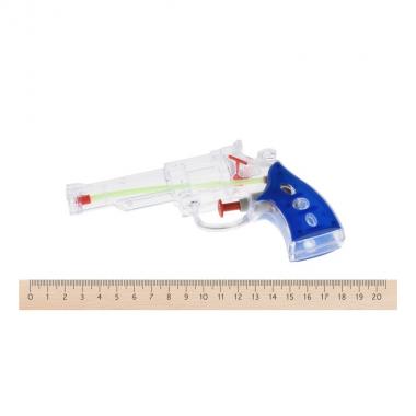Same Toy Набір для гри з піском Ведерце синє (7 од.)