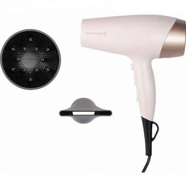 Remington Фен D4740 SHEA SOFT