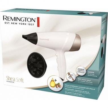Remington Фен D4740 SHEA SOFT