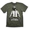Gaya Футболка PUBG Guy Stencil [GE6288XL]