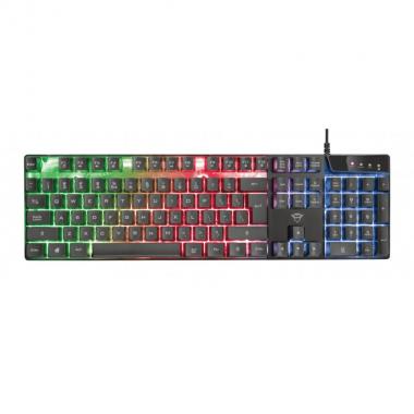 Trust GXT835 AZOR USB Black