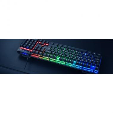 Trust GXT835 AZOR USB Black
