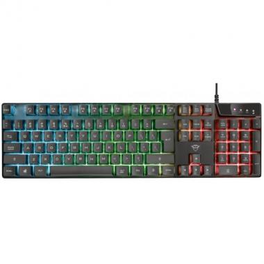 Trust GXT835 AZOR USB Black