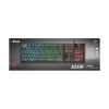 Trust GXT835 AZOR USB Black