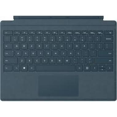 Microsoft Surface GO Type Cover[Commercial Cobalt Blue (KCT-00033)]