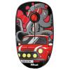 Trust SKETCH SILENT WL MOUSE[RED]