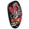 Trust SKETCH SILENT WL MOUSE[RED]