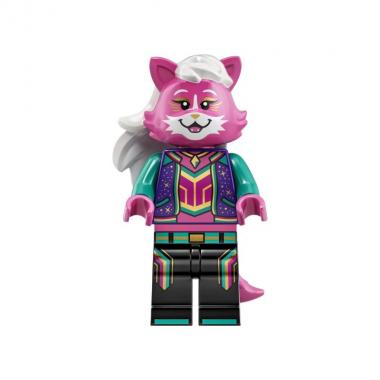 LEGO Конструктор VIDIYO K-Pawp Concert 43113
