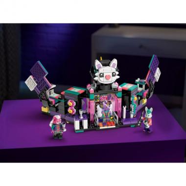 LEGO Конструктор VIDIYO K-Pawp Concert 43113