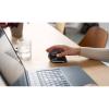 Trust Bayo Ergonomic Rechargeable Wireless Mouse