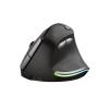 Trust Bayo Ergonomic Rechargeable Wireless Mouse