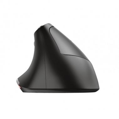 Trust Bayo Ergonomic Rechargeable Wireless Mouse