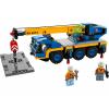 LEGO City Mobile Crane