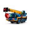 LEGO City Mobile Crane