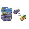 Flip Cars 2 in 1 Panda Car & weeding truck