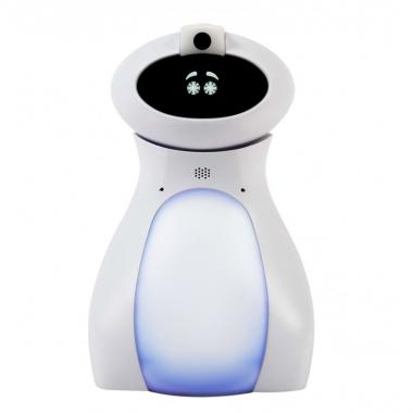 tts Робот Oti-Bot