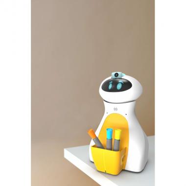 tts Робот Oti-Bot